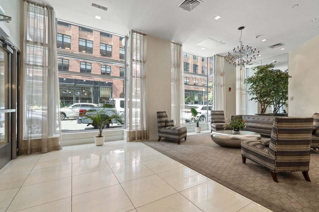 Property Photo: 80 Broad 302 MA 02110