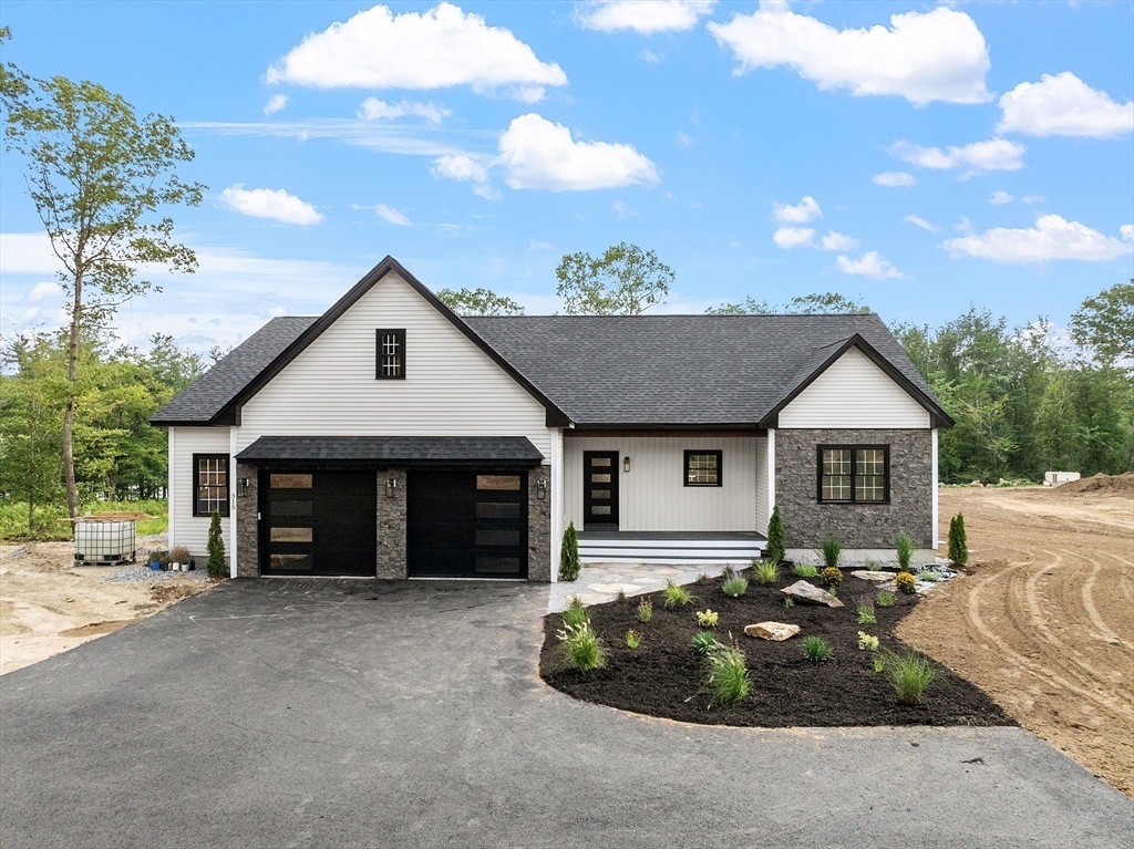 Property Photo:  315 Athol Rd  MA 01331 