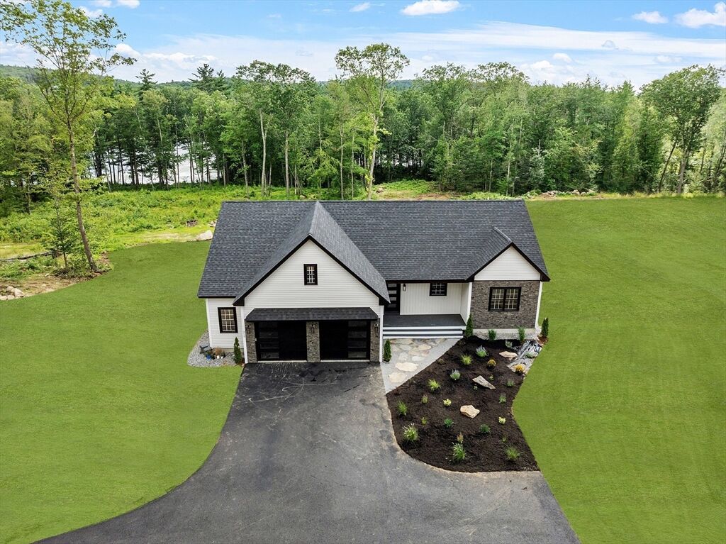 Property Photo:  315 Athol Rd  MA 01331 