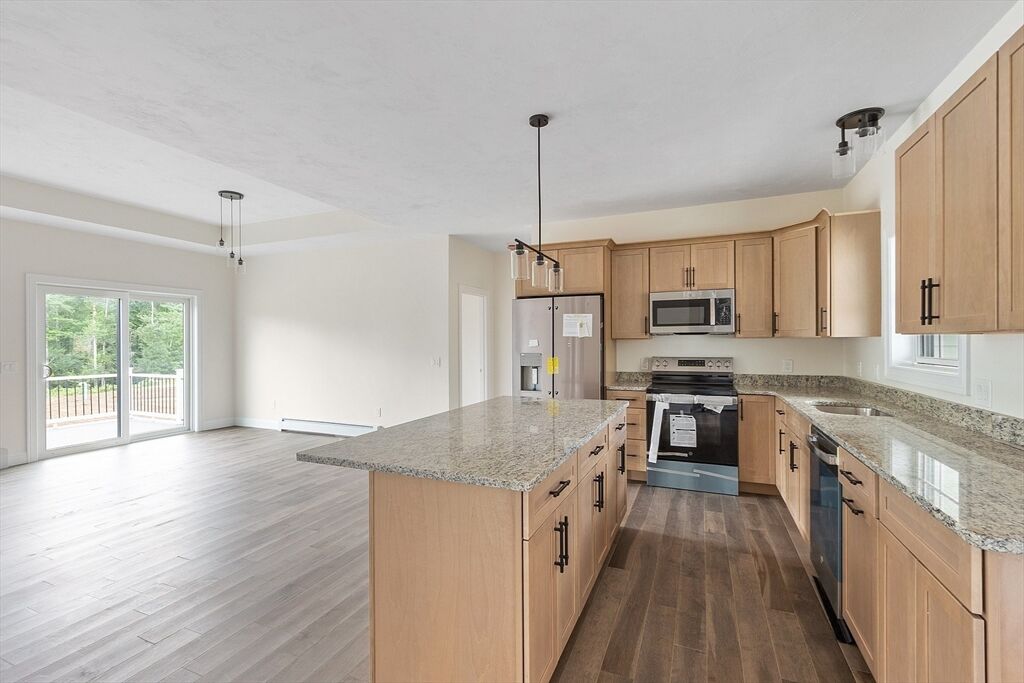 Property Photo:  315 Athol Rd  MA 01331 