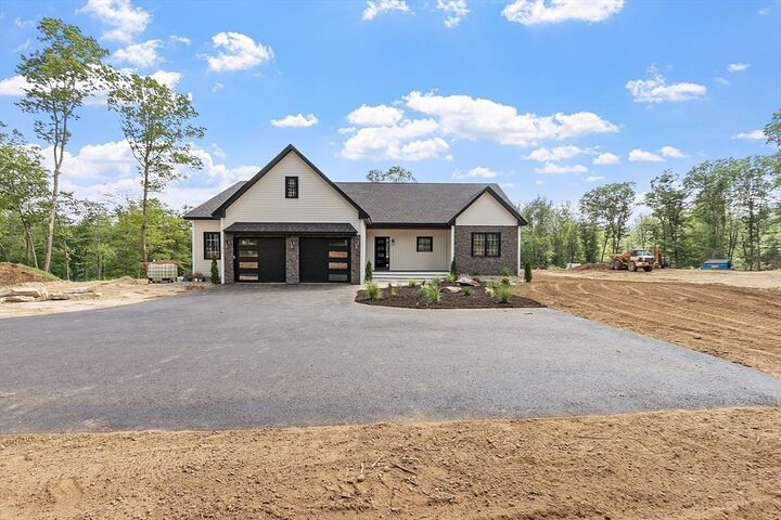 315 Athol Rd  Phillipston MA 01331 photo
