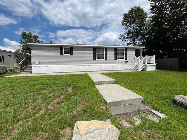 Property Photo: 29 Eldorado MA 01752