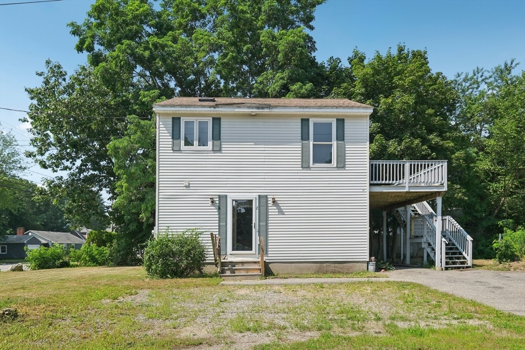 Property Photo:  2 Merry St  NH 03110 