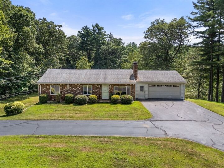 Property Photo: 749 Alpine Dr MA 01550