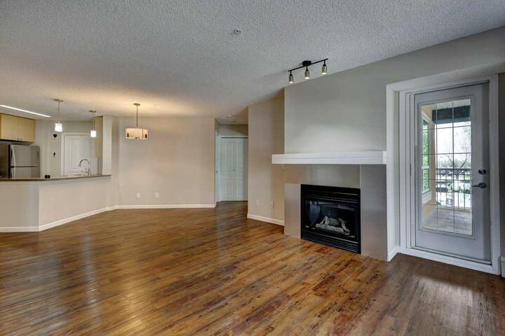 Property Photo:  30 Richard Court SW 233  AB T3E 7N2 