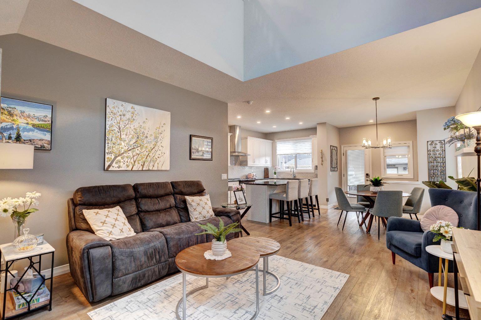 Property Photo: 20552 Main Street SE AB T3M 3G2