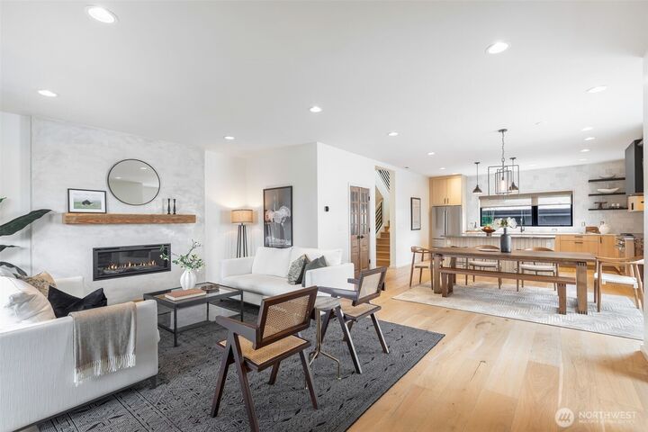 Property Photo: 10335 14th Avenue NW WA 98177