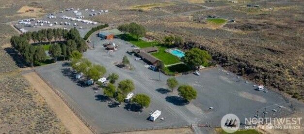 Property Photo: 295 Ashcroft Place WA 98823