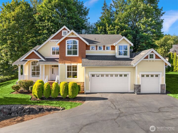 21305  82nd Place SE  Snohomish WA 98290 photo