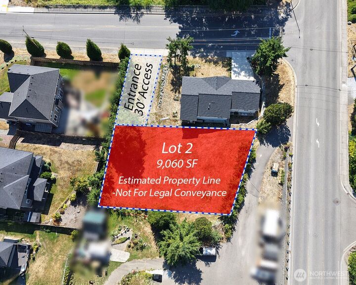 Property Photo:  750  Odell Road  WA 98230 