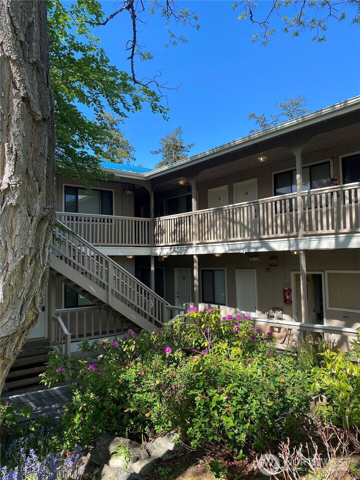 Property Photo: 250 Tucker Avenue 3 WA 98250