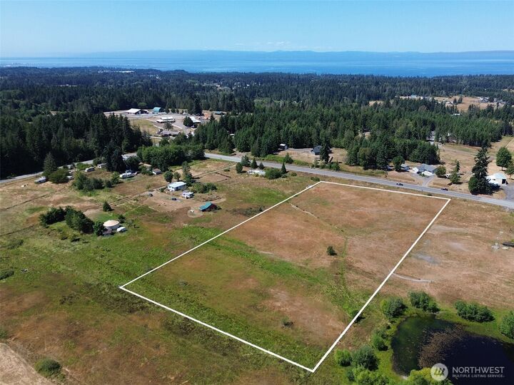 Property Photo: 999 O'Brien Road WA 98362