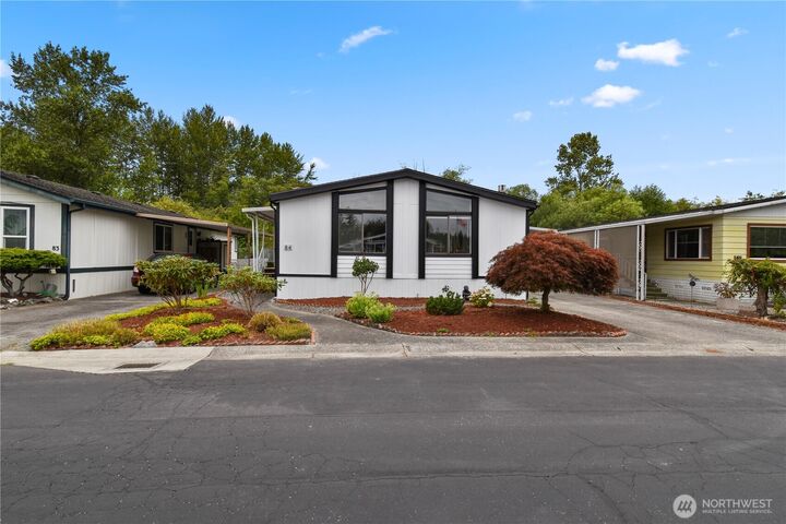 Property Photo: 2725 E Fir Street 84 WA 98273