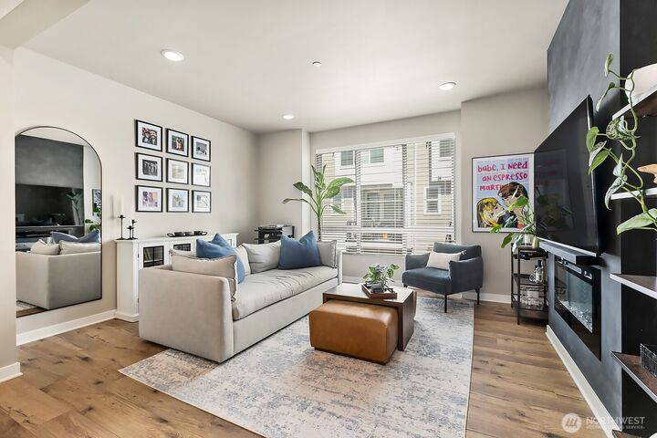 Property Photo:  6645 NE 189th Court 3  WA 98012 
