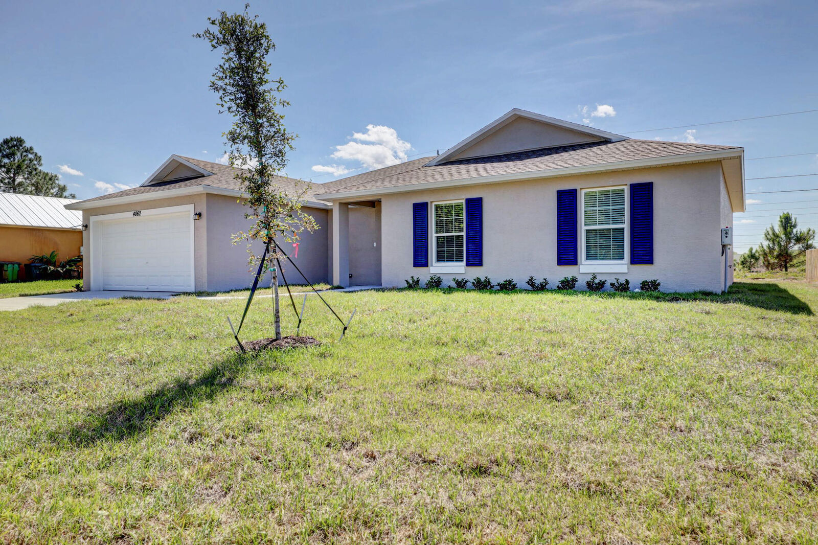 Property Photo:  1517 SW Aledo Lane  FL 34953 