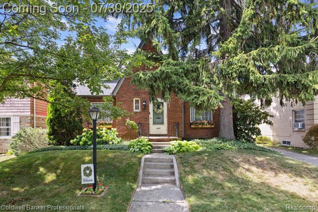 2207 Delaware Boulevard  Saginaw MI 48602 photo