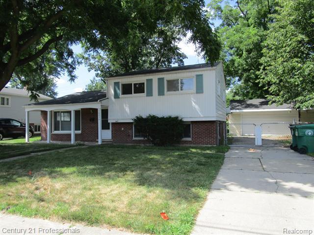30430 John Hauk Street  Garden City MI 48135 photo