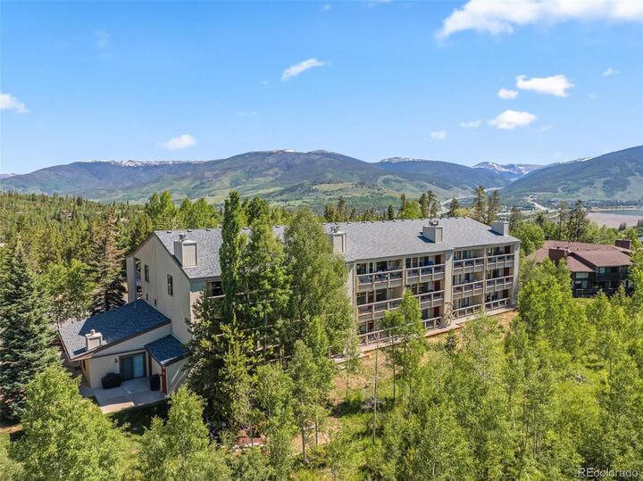 Property Photo:  4624 Ryan Gulch Road 4624  CO 80498 