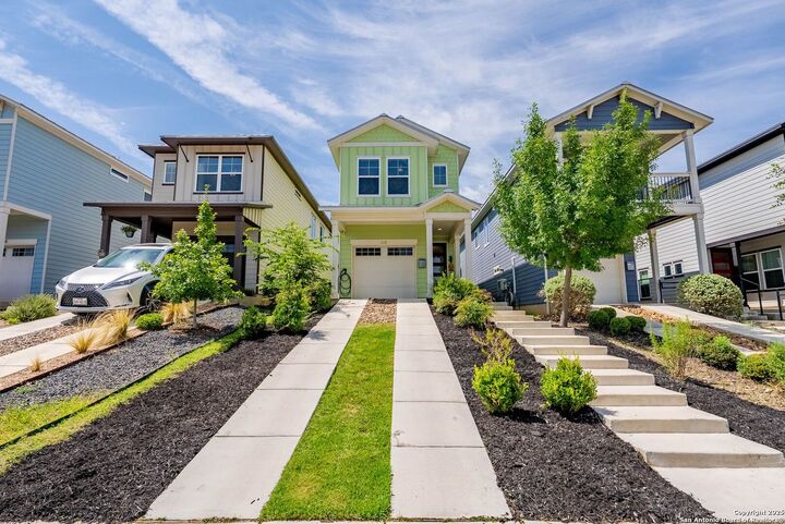 412 Natalen  San Antonio TX 78209 photo