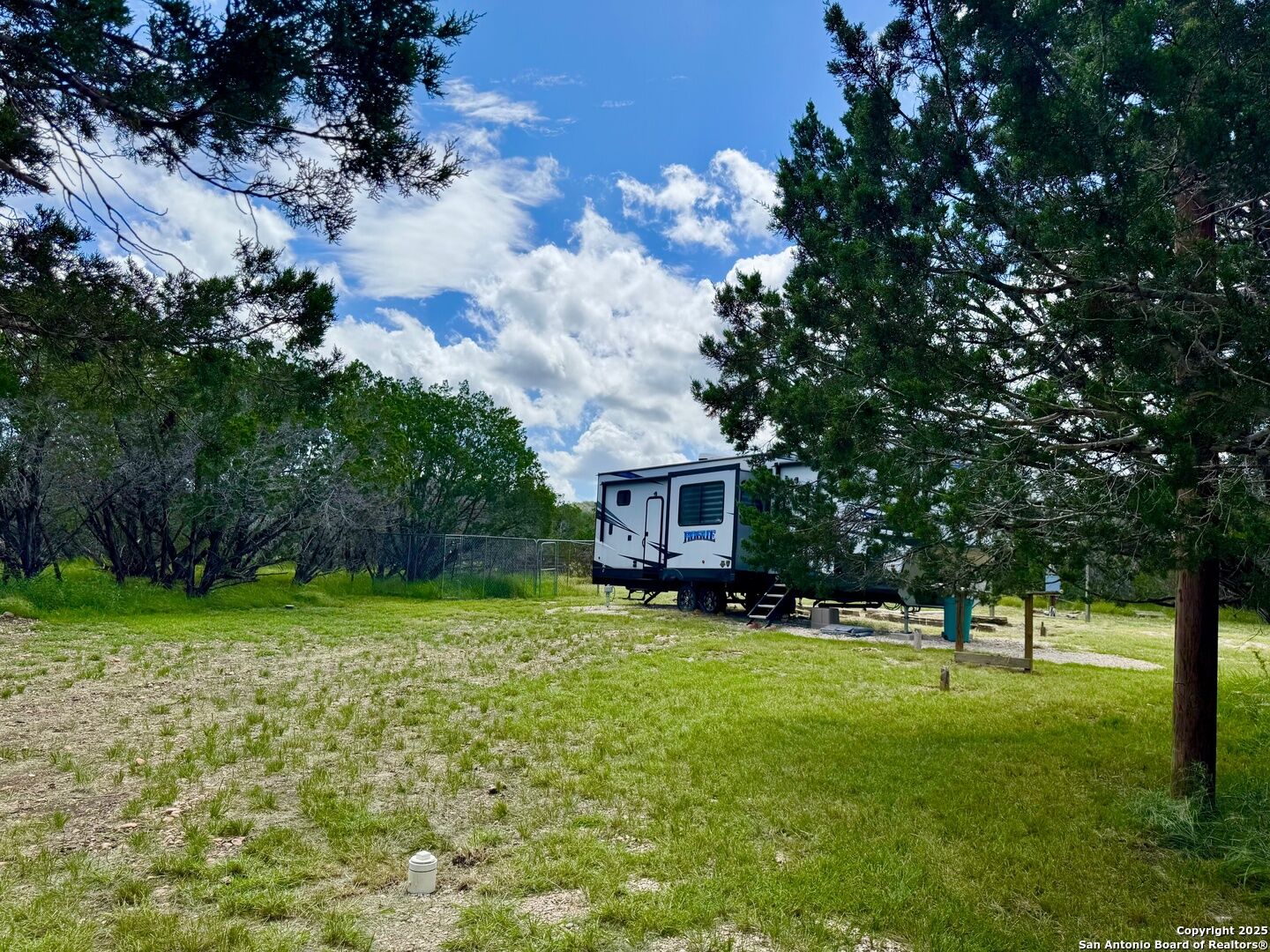 Property Photo:  256 Jim Dalrymple  TX 78873 