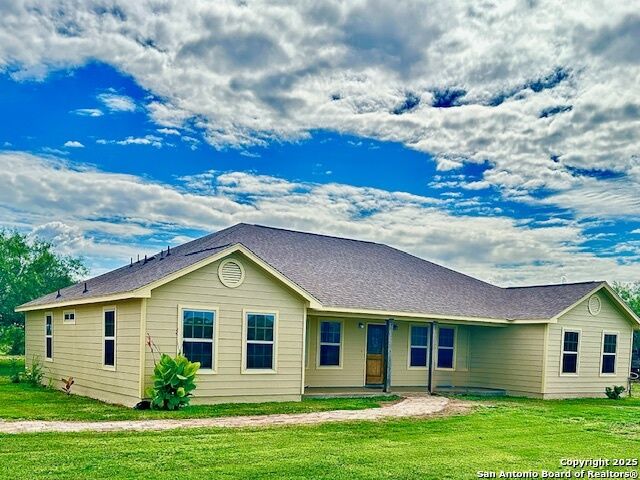Property Photo:  5476 US Highway 90  TX 78801