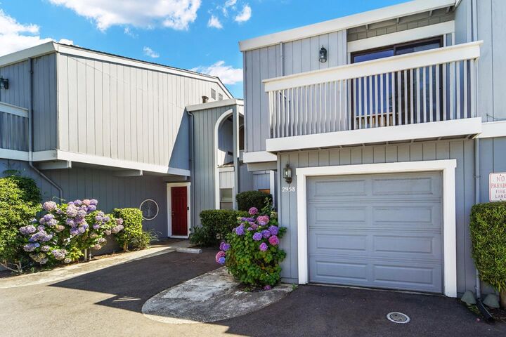 Property Photo: 2958 Leotar Circle CA 95062