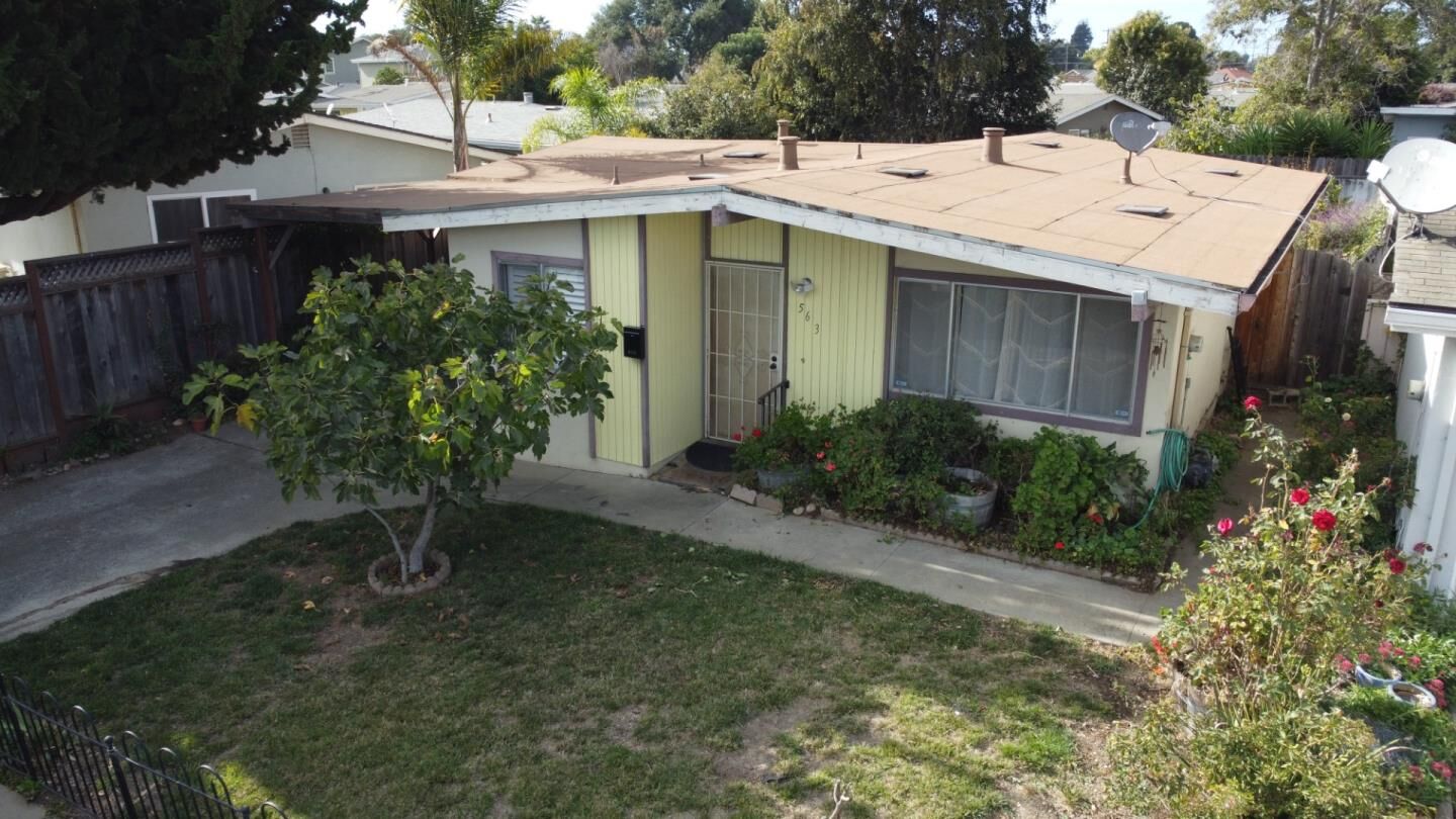 Property Photo: 563 Argos Circle CA 95076