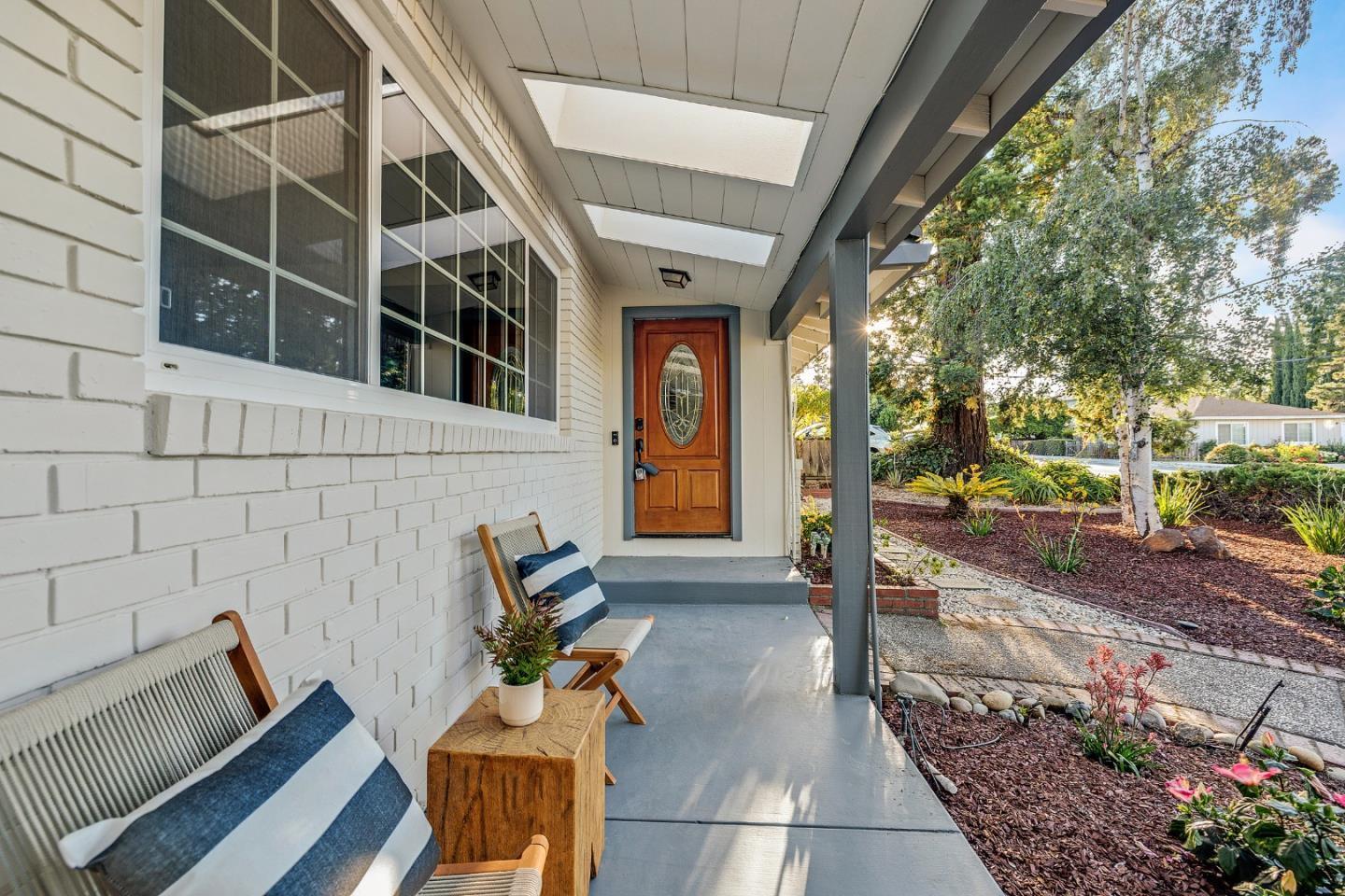 Property Photo: 22562 Alcalde Road CA 95014