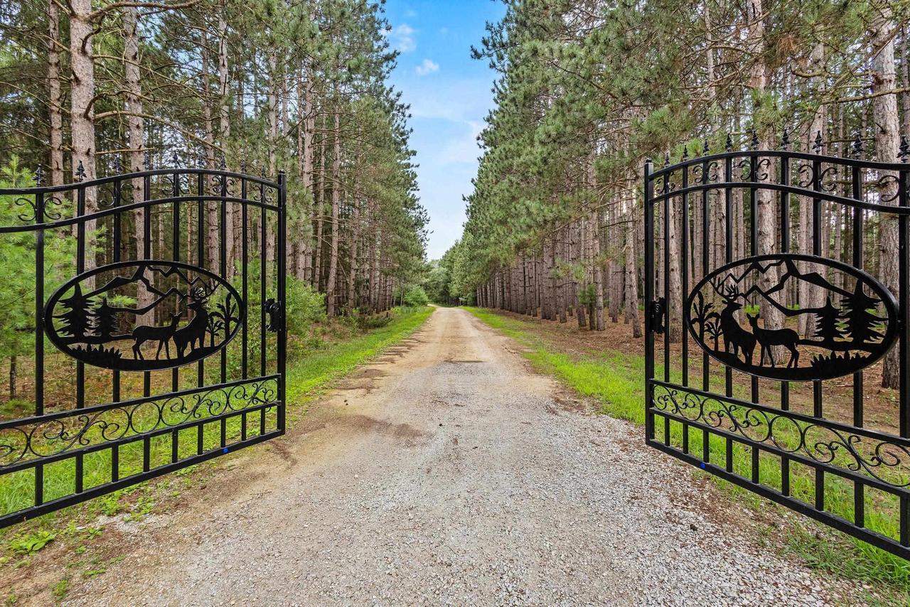 Property Photo: W6191 Lueck Lane WI 54968