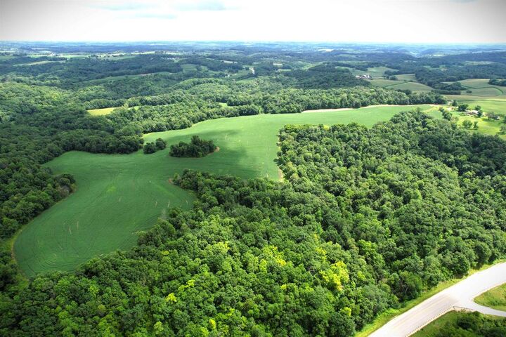 Property Photo:  149 Ac M/L County X  WI 54655 