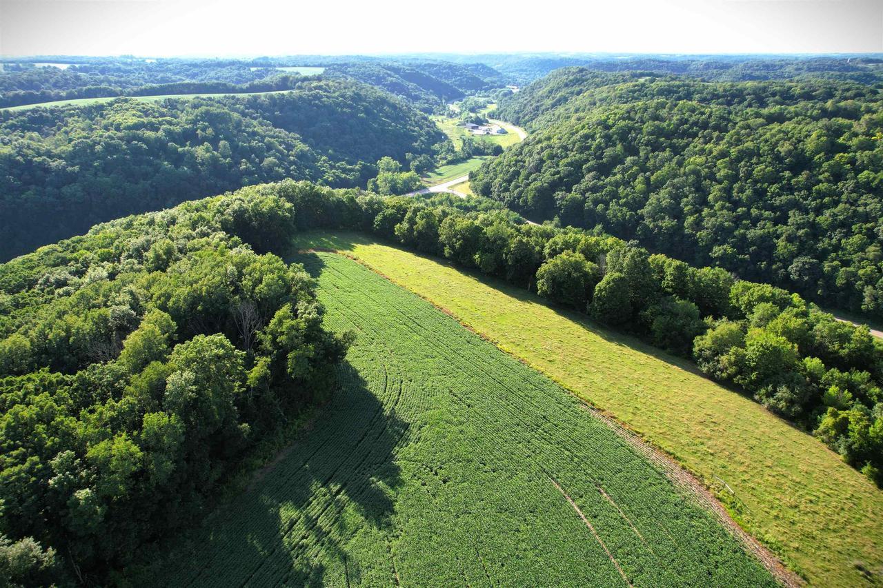 Property Photo: 149 Ac M/L County X WI 54655