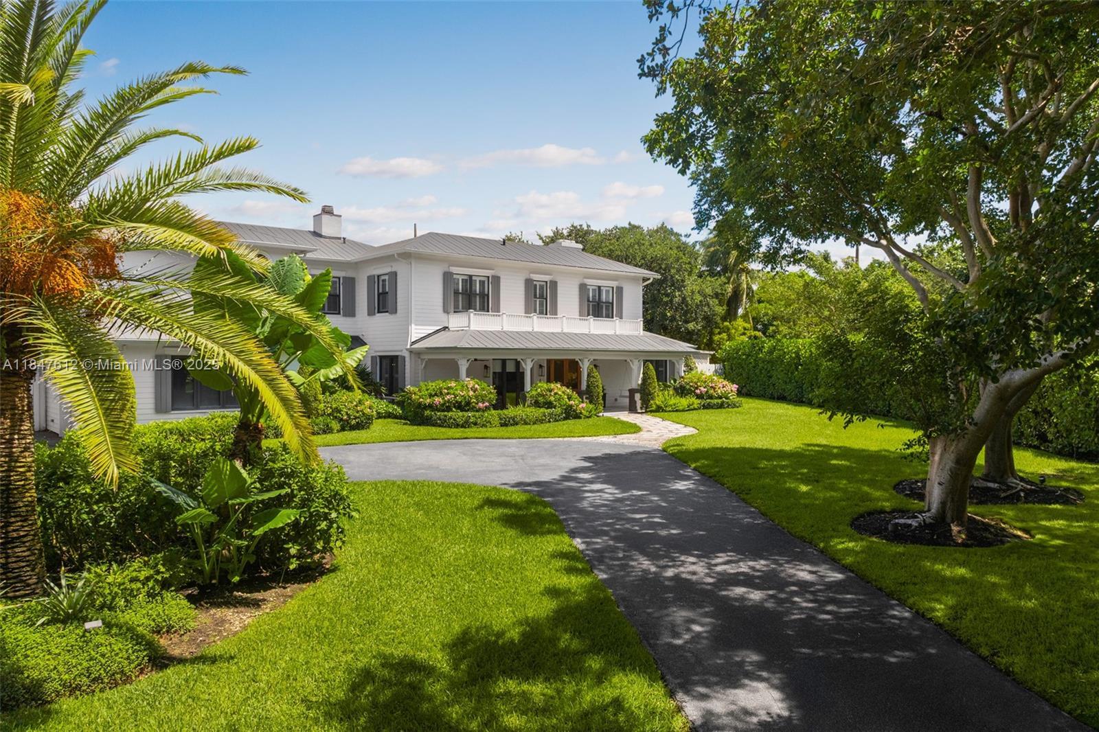 Property Photo: 8521 SW 145th St FL 33158