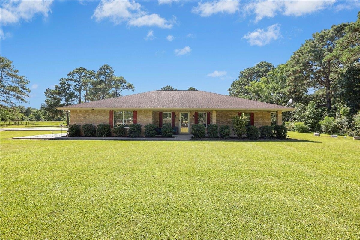 Property Photo:  14416 Boondocks Rd  TX 77705 