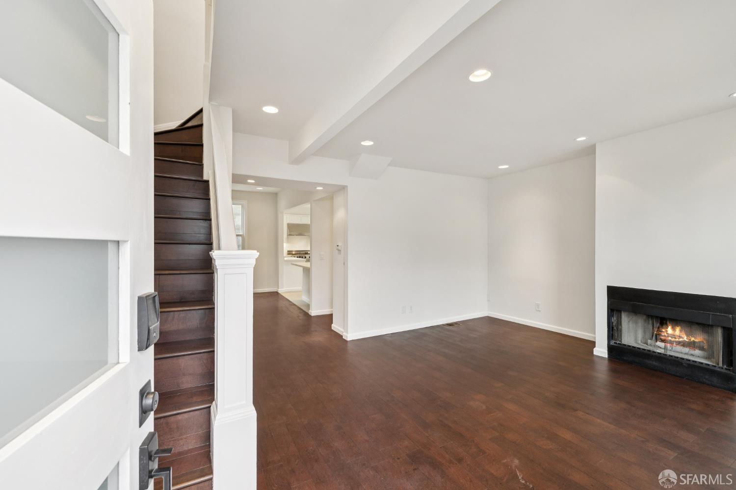 Property Photo:  971 Filbert Street  CA 94133 