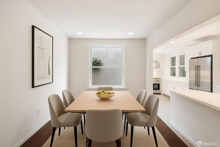 Property Photo:  971 Filbert Street  CA 94133 