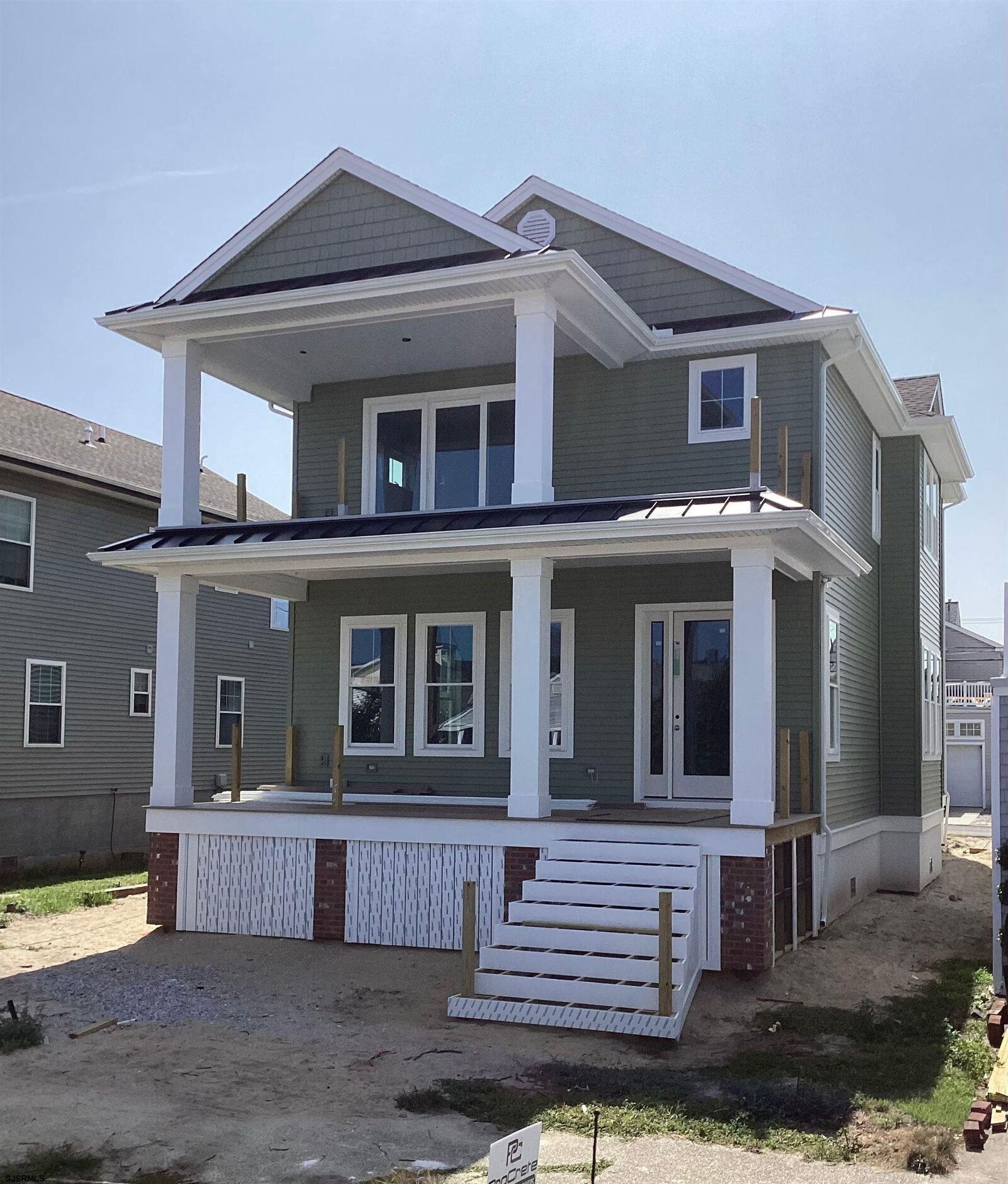Property Photo: 57 Central Ave NJ 08226