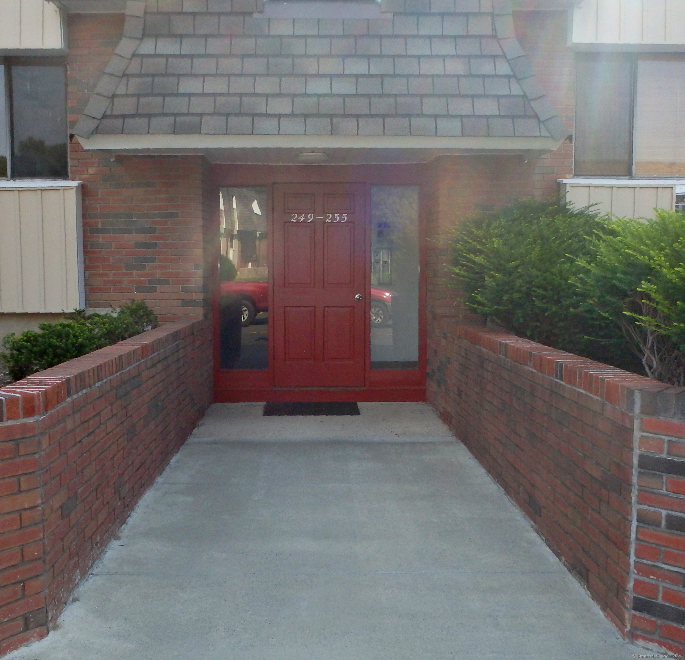Property Photo:  249 High Path Road 249  CT 06095 
