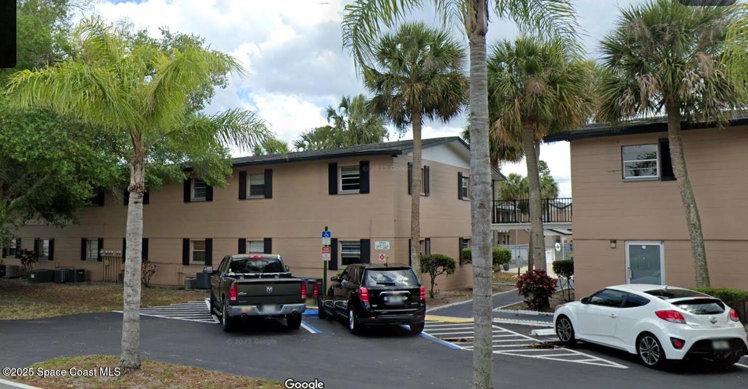 Property Photo: 1713 Dixon Boulevard FL 32922