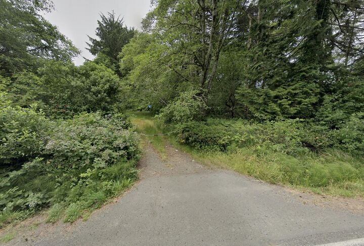 Property Photo:  2771 State Route 109  WA 98569 