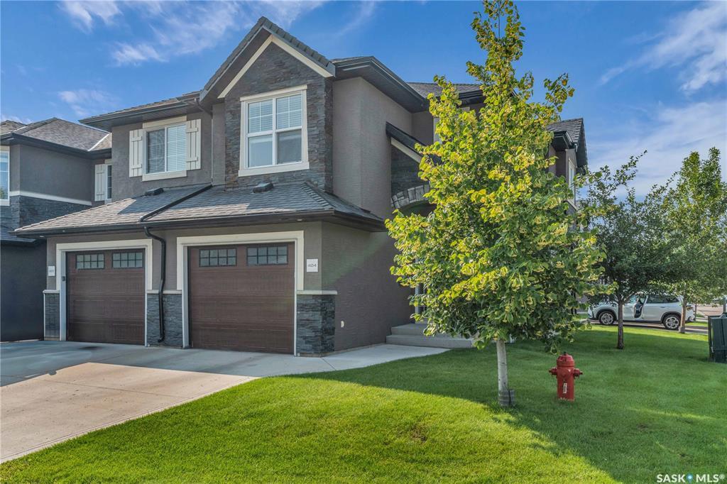 1303 Paton Crescent 424  Saskatoon SK S7W 0P6 photo