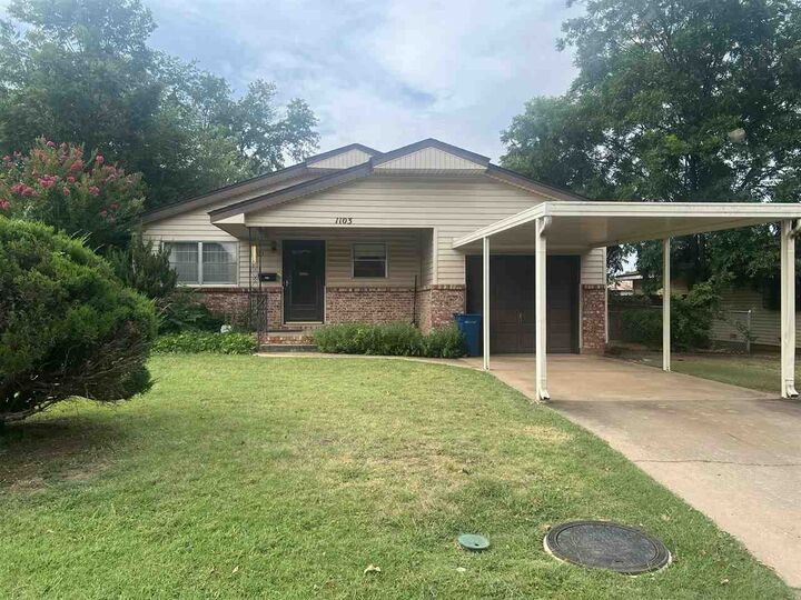 1103 E 5th  Stillwater OK 74074 photo