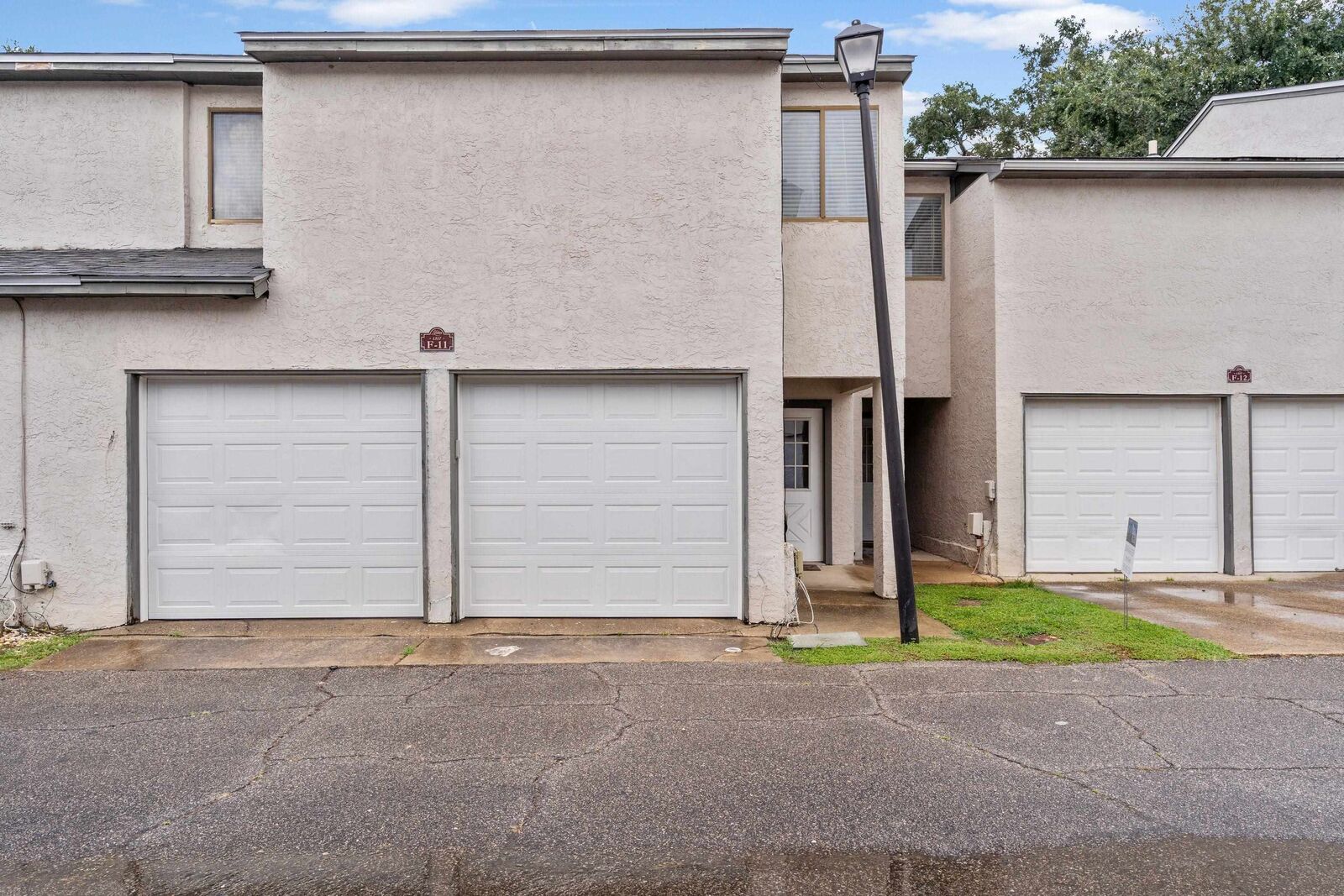 Property Photo: 1317 Airport Drive FL 32304