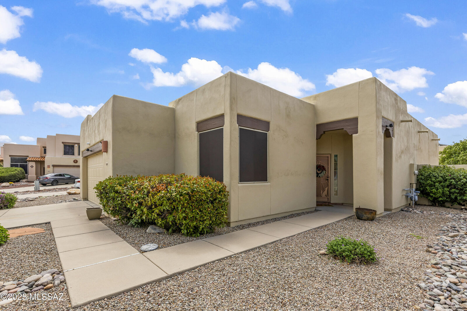 Property Photo:  1299 W Seep Willow Place  AZ 85737 
