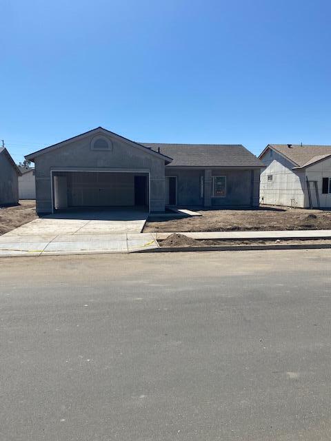 Property Photo: 1145 S Ohio Place E CA 93257