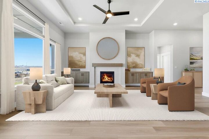 Property Photo: 5805 Road 122 WA 99301