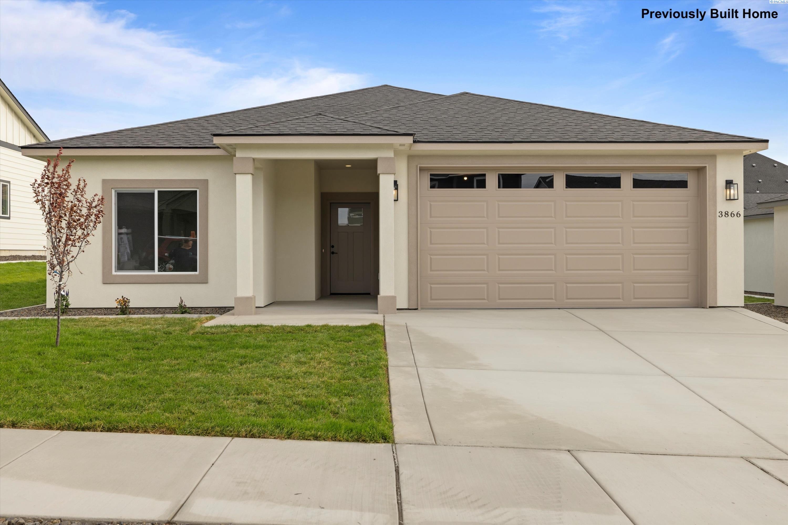 3481 Morningside Pkwy  Richland WA 99352 photo