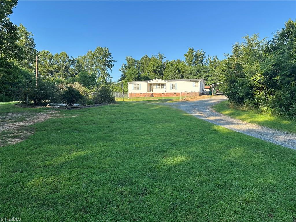 1130 Sandy Lane  Sandy Ridge NC 27046 photo