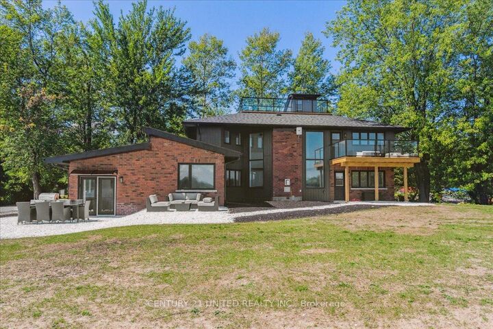 Property Photo:  15 Bertha Street  ON K9J 6X3 