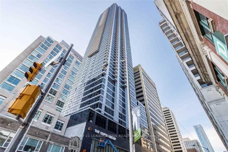 Photo de la propriété: 395 Bloor Street E 5208 ON M4W 0B4