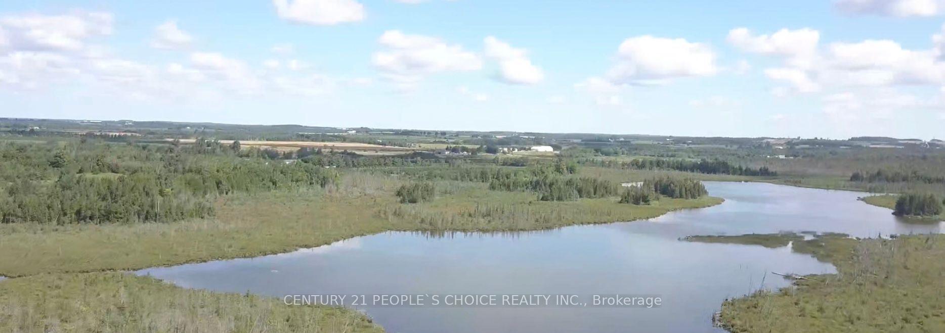 Photo de la propriété:  351591 17th Line Vacant Land  ON L9W 7E1 